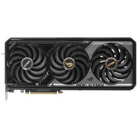 Видеокарта ASUS GeForce RTX 5070 ROG STRIX GAMING OC Edition [ROG-STRIX-RTX5070-O12G-GAMING]