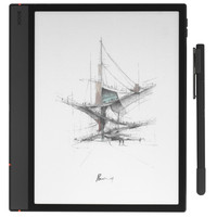 10.3" Электронная книга ONYX BOOX Note Air 5 C черный