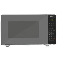 Микроволновая печь DEXP MW-23E1000SG черный