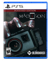 Игра Madison - Possessed Edition (PS5)