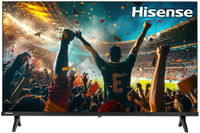 32" (80 см) Телевизор Hisense 32A4S черный