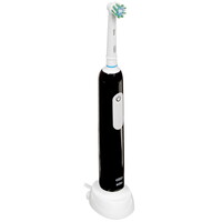Электрическая зубная щетка Braun Oral-B  Pro 1 (500)/D305.513.3 черный