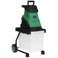 Садовый измельчитель FinePower GSH2545