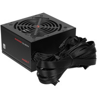 Блок питания ARDOR GAMING KINETIC 600WW  черный