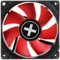 Вентилятор Xilence XF037 [XPF80.R] черный