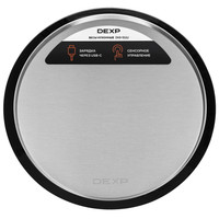 Кухонные весы DEXP DKS-511U черный