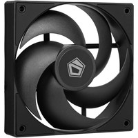 Вентилятор ID-COOLING PWM Series [AS-120-K] черный