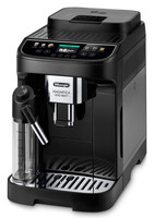 Кофемашина автоматическая Delonghi Magnifica Evo Next ECAM310.60.B черный