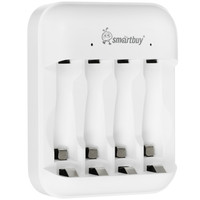 Зарядное устройство Smartbuy 507