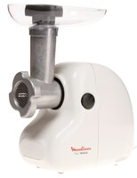 Мясорубка электрическая Moulinex HV2 ME209139 белый