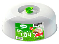 Крышка для СВЧ Eco&clean MWO-049
