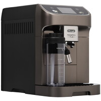 Кофемашина автоматическая DeLonghi Magnifica Plus ECAM320.70.TB серый