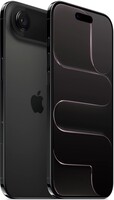 6.5" Смартфон Apple iPhone Air 512 ГБ черный