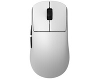 Мышь беспроводная/проводная EndGame Gear OP1 [EGG-OP1W-4K-V2-WHT] белый