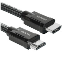 Кабель  Ugreen HDMI - HDMI, 2 м
