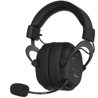 Беспроводные/проводные наушники ARDOR GAMING Edge Wireless  черный 2025