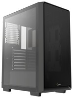 Корпус Ocypus Gamma C60 [Gamma-C60-BKG000XX-GL] черный