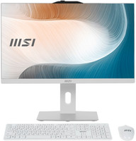 23.8" Моноблок MSI Modern AM242P 1MA-2420XRU [9S6-AE0732-2420]