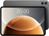 13.4" Планшет Teclast T65 LTE 128 ГБ серый + клавиатура + стилус + чехол