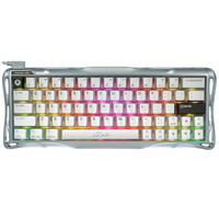 Клавиатура  проводная GravaStar Mercury V60Pro