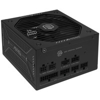 Блок питания MSI MAG A750GLS PCIE5 [306-7ZPHX11-HD8] черный