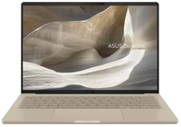14" Ноутбук Asus Zenbook A14 UX3407NA-QD152W бежевый