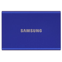 1000 ГБ Внешний SSD Samsung T7 [MU-PC1T0H/WW]