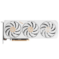 Видеокарта Zotac GeForce RTX 5070 GAMING AMP White Edition [ZT-B50700FQ-10P]
