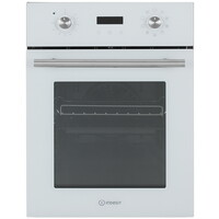 Электрический духовой шкаф Indesit IBFTE 1944 JH WH белый