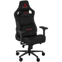 Компьютерное кресло EVOLUTION NOMAD PRO черный