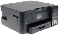 МФУ струйное Epson L6160