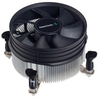 Кулер для процессора DEEPCOOL TW-003 [TW-003 1700] черный