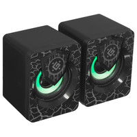 Колонки Defender Onyx черный