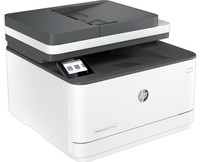 МФУ лазерное HP LaserJet Pro MFP 3103fdw