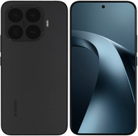 6.83" Смартфон Xiaomi 17T Pro 512 ГБ черный