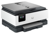 МФУ струйное HP OfficeJet Pro 8123