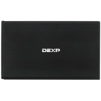 2.5" Внешний бокс DEXP AT-HD301