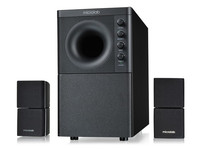Колонки Microlab X3BT черный