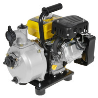 Мотопомпа Champion GP40