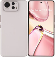 6.78" Смартфон ASUS Zenfone 12 Ultra 512 ГБ розовый