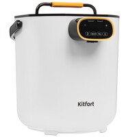 Термопот Kitfort КТ-2520 белый