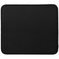 Коврик Logitech Mouse Pad Studio Series GRAPHITE  черный