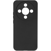 Накладка  Aceline Fresh для HONOR X9d черный