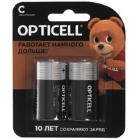 Батарейка Opticell