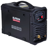 Сварочный аппарат Elitech WM 300 SYN