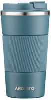 Термокружка Ardesto Urban AR2650DB синий