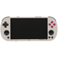 Портативная игровая консоль Retro Genesis Port 5000 8 ГБ  + 10500