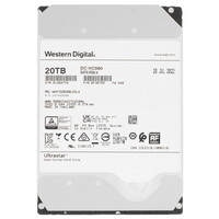 20 ТБ Жесткий диск WD Ultrastar DC HC560 [0F38785]