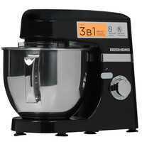 Миксер Redmond FM601 черный