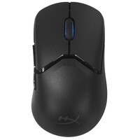 Мышь беспроводная/проводная HyperX Pulsefire Haste 2 Pro [A2PB2AA] черный